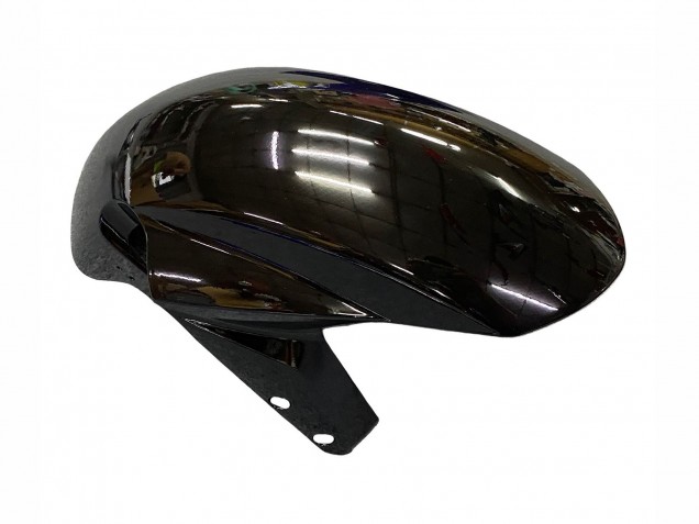 Kits Carenado Moto Suzuki GSXR 600 / GSXR 750 2004-2005 - Blanco Azul Negro Rojo