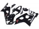 Carenado Moto Suzuki GSXR 600 / GSXR 750 2004-2005 - Negro Brillante