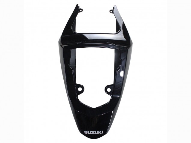 Carenado Moto Suzuki GSXR 600 / GSXR 750 2004-2005 - Negro Brillante