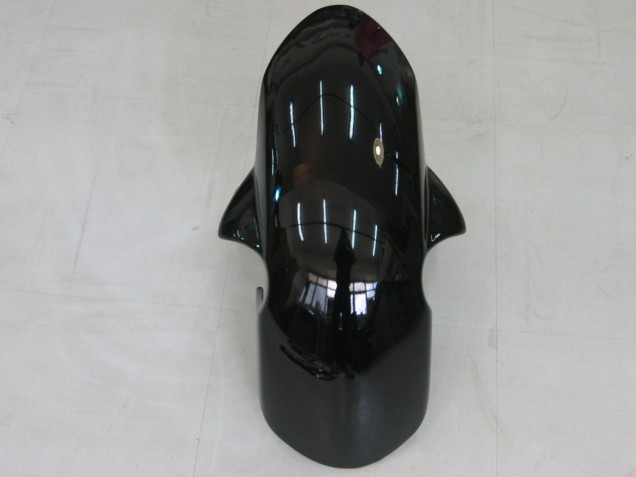 Carenado Moto Suzuki GSXR 600 / GSXR 750 2006-2007 - Blanco Rojo Negro Brillante