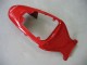 Carenado Moto Suzuki GSXR 600 / GSXR 750 2006-2007 - Blanco Rojo Negro Brillante