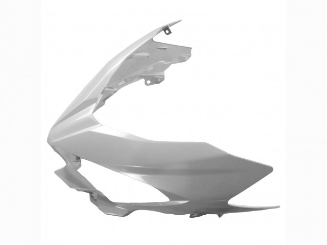 Carenados Moto Kawasaki Ninja 400 2018-2024 - Blanco Brillante