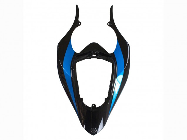 Carenados Moto Yamaha YZF 1000 R1 2004-2006 - Azul Negro Rojo Blanco Tiburón