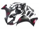 Carenados Moto Yamaha YZF 1000 R1 2012-2014 - Negro Brillante Negro Mate Rojo