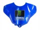 Carenados Moto Yamaha YZF 1000 R1 2015-2019 - Azul Negro Mate Verde Monstruo ENEOS