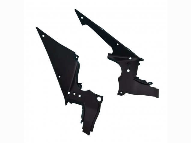 Carenado Moto Yamaha YZF 1000 R1 2020-2025 - Sin Pintar