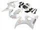Kits Carenado Moto Yamaha YZF R6S 2006-2009 - Blanco