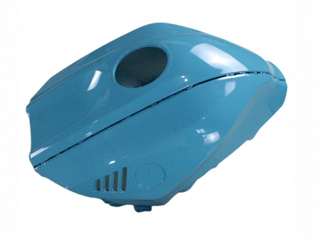 Carenados Moto Yamaha YZF R7 2021-2024 - Azul