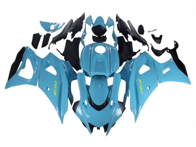 Carenados Moto Yamaha YZF R7 2021-2024 - Azul