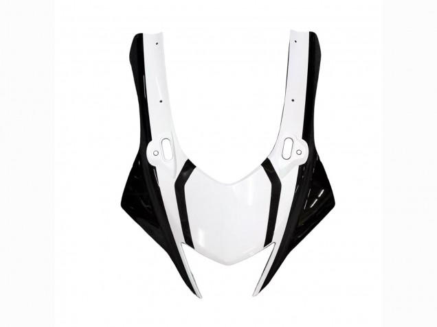Carenados Moto Yamaha YZF R7 2021-2024 - Blanco Brillante