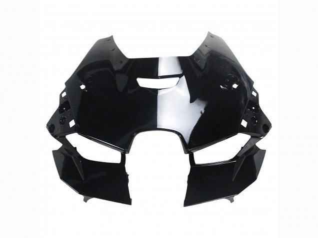 Carenados Moto Kawasaki ZX10R 2021-2025 - Negro Brillante