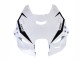 Carenados Moto Kawasaki ZX10R 2021-2025 - Blanco Negro