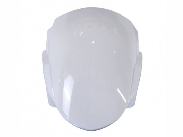 Carenados Moto Kawasaki ZX10R 2021-2025 - Blanco Negro