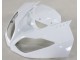 Carenados Moto Kawasaki ZX6R 2009-2012 - Blanco Negro Ninja