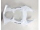 Carenados Moto Kawasaki ZX6R 2009-2012 - Blanco Negro Ninja
