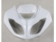 Carenados Moto Kawasaki ZX6R 2009-2012 - Blanco Negro Ninja