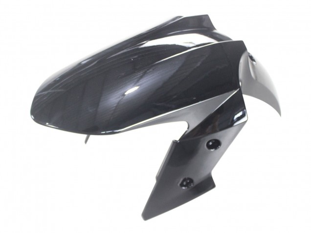 Carenados Moto Kawasaki EX300 2013-2024 - Negro Brillante