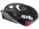 Carenados Moto Aprilia RS125 2000-2005 - Negro Rojo Amarillo