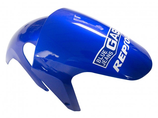 Carenados Moto Aprilia RS125 2006-2011 - Azul Rojo