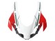 Carenados Moto Aprilia RS125 2006-2011 - Blanco Rojo Negro