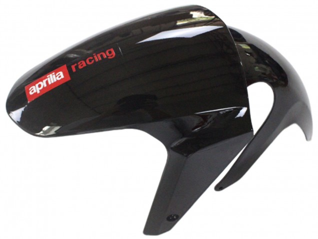 Carenados Moto Aprilia RS125 2006-2011 - Blanco Rojo Negro