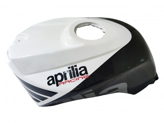Carenados Moto Aprilia RS125 2006-2011 - Blanco Rojo Negro Verde