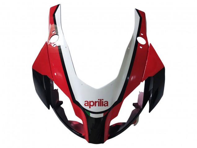 Carenados Moto Aprilia RS125 2006-2011 - Blanco Rojo Negro Verde