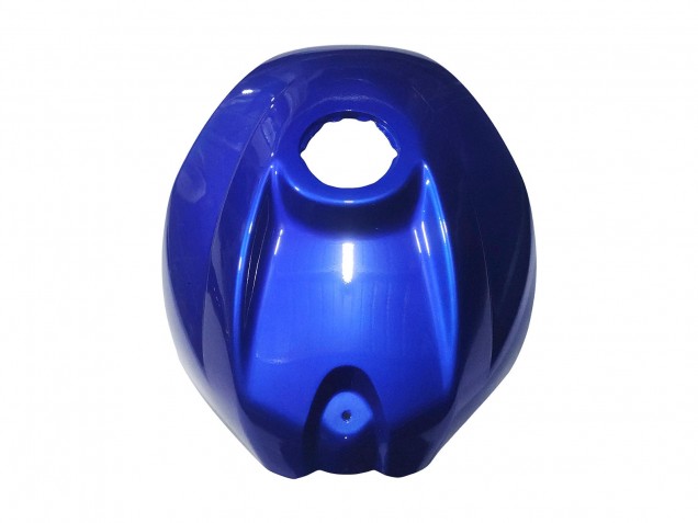 Carenados Moto Aprilia RS125 2006-2011 - Azul Negro Verde Monstruo 46