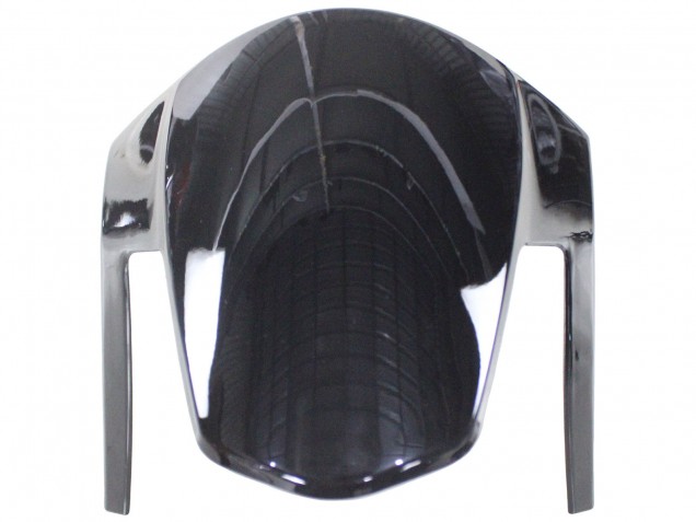 Carenados Moto Aprilia RS4 50 125 2012-2018 - Negro Brillante