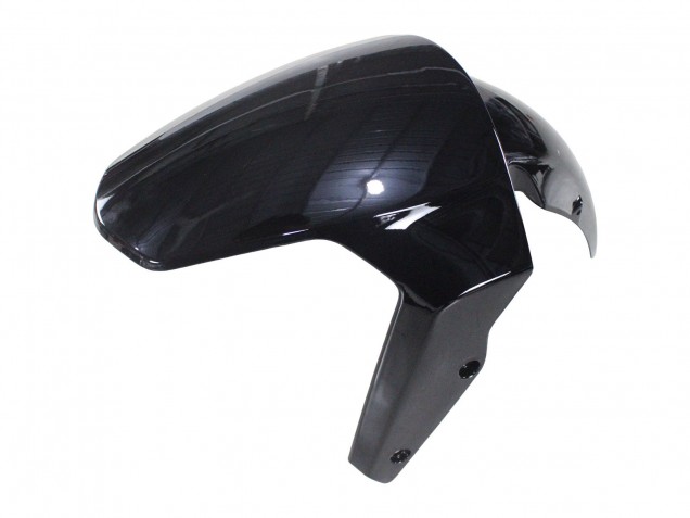 Carenados Moto Aprilia RS4 50 125 2012-2018 - Negro Brillante