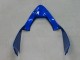 Carenados Moto Honda CBR600 F4i 2004-2007 - Azul Amarillo Verde MoviStar
