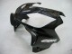 Carenados Moto Honda CBR600 F4i 2004-2007 - Negro Brillante