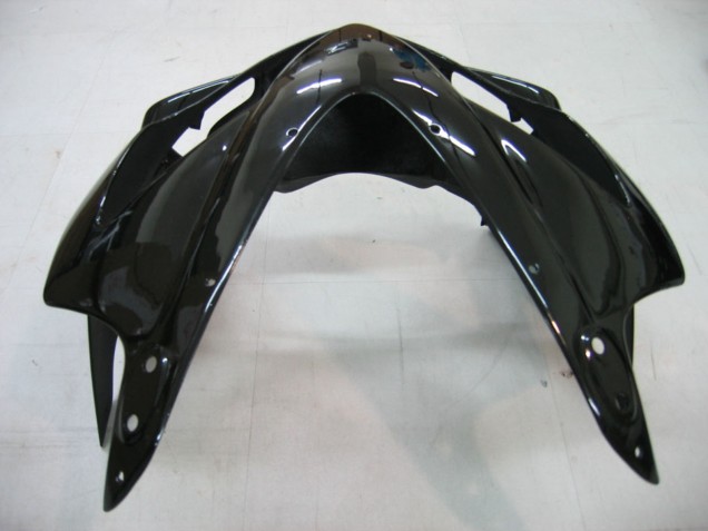 Carenados Moto Honda CBR600 F4i 2004-2007 - Negro Brillante