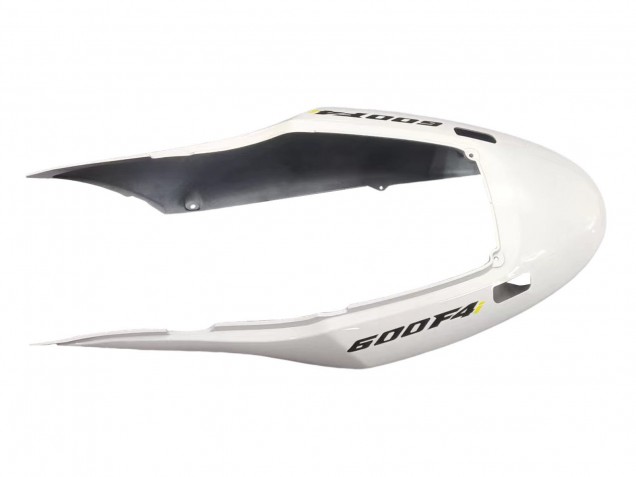 Carenados Moto Honda CBR600 F4i 2004-2007 - Blanco Rojo