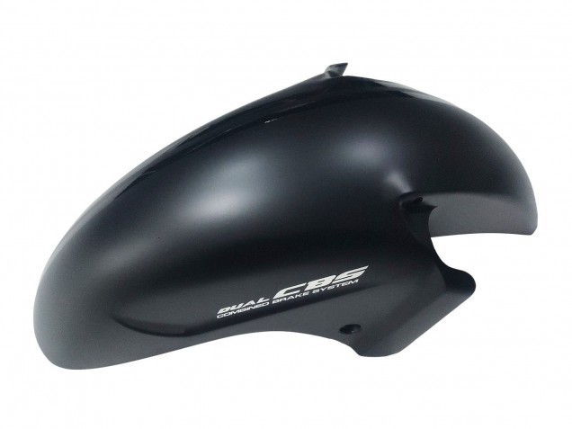 Kits Carenado Moto Honda CBR1100XX Blackbird 1996-2007 - Negro Mate