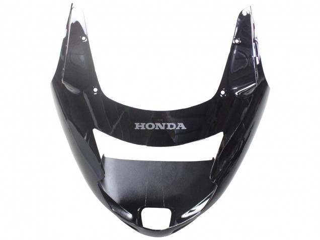Carenados Moto ABS Honda CBR1100XX Blackbird 1996-2007 - Negro Brillante