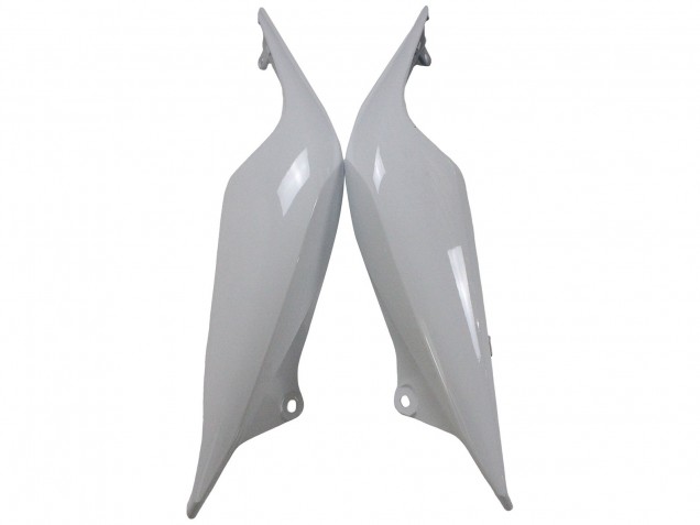 Carenados Moto Honda CBR600F 2011-2013 - Blanco Azul