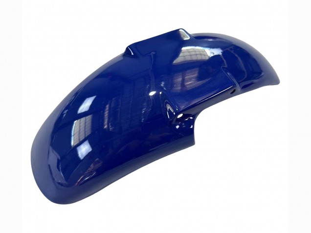 Carenados Moto Honda CBR900RR 893 1992-1993 - Blanco Rojo Azul Oscuro
