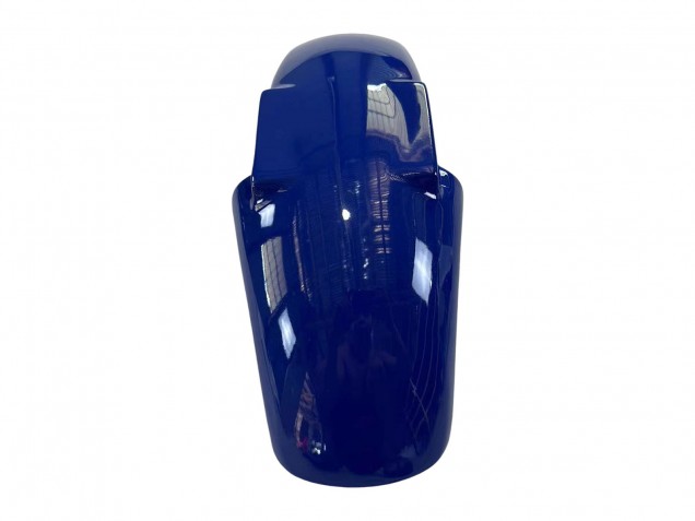 Carenados Moto Honda CBR900RR 893 1992-1993 - Blanco Rojo Azul Oscuro