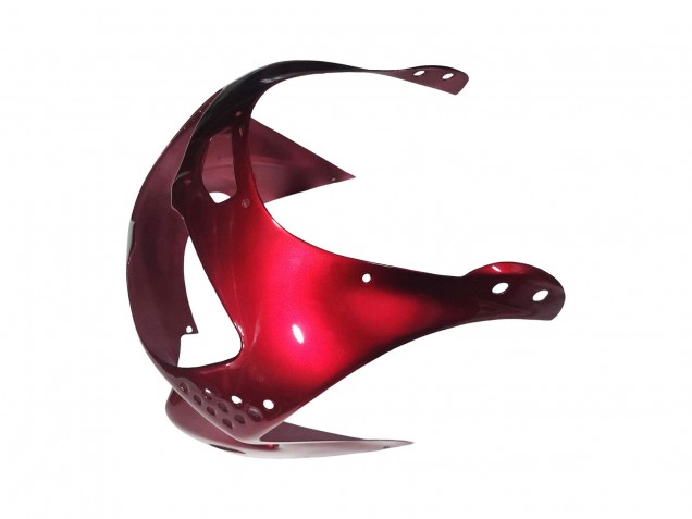 Carenados Moto Honda CBR900RR 893 1994-1995 - Rojo