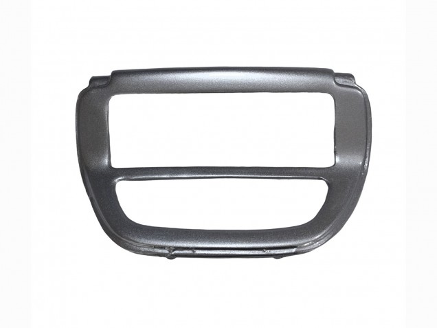 Carenados Moto Honda CBR900RR 893 1994-1995 - Plata Naranja Negro Brillante