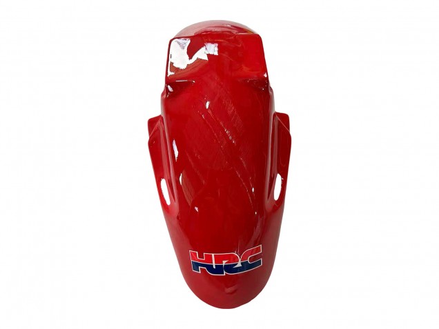 Carenados Moto Honda CBR900RR 919 1998-1999 - Blanco Rojo Amarillo Azul