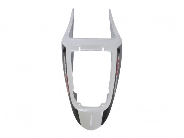 Carenados Moto Honda CBR900RR 929 2000-2001 - Blanco Rojo