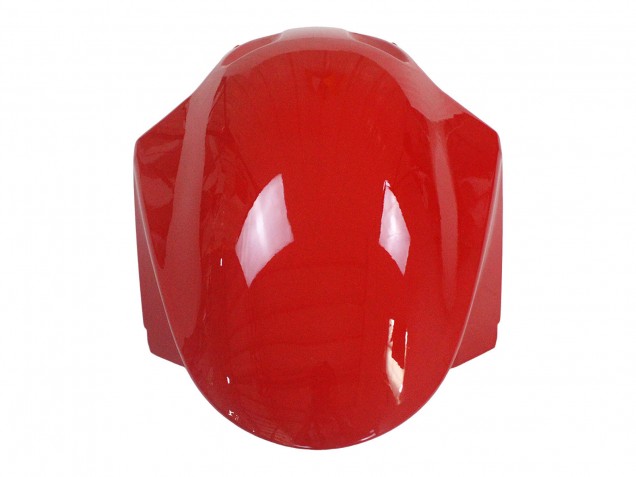 Carenados Moto Honda CBR900RR 929 2000-2001 - Blanco Rojo