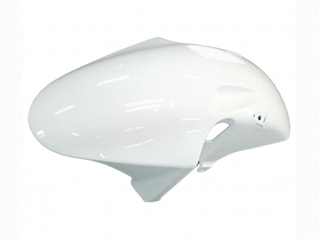 Carenados Moto Honda CBR900RR 954 2002-2003 - Blanco Azul Oscuro