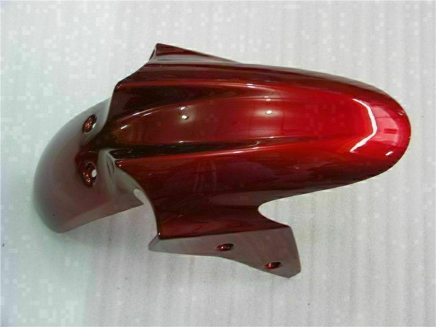 Carenados Moto Kawasaki EX250 2008-2012 - Rojo Granate