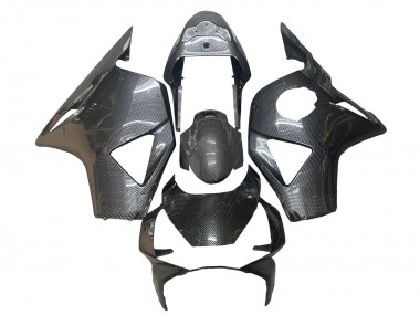 Carenados Moto Honda CBR900RR 954 2002-2003 - Negro FibraCarbono