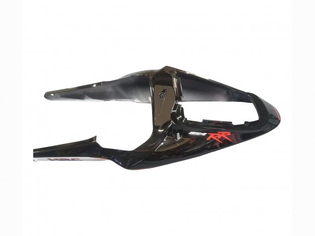 Kits Carenado Moto Honda CBR900RR 954 2002-2003 - Naranja Blanco Rojo Negro Brillante Repsol