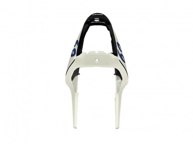 Carenados Moto Honda CBR900RR 954 2002-2003 - Blanco Rojo Verde Negro Brillante Castrol