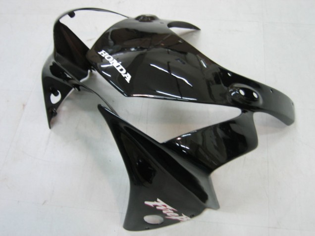 Carenados Moto Honda CBR900RR 954 2002-2003 - Negro Brillante